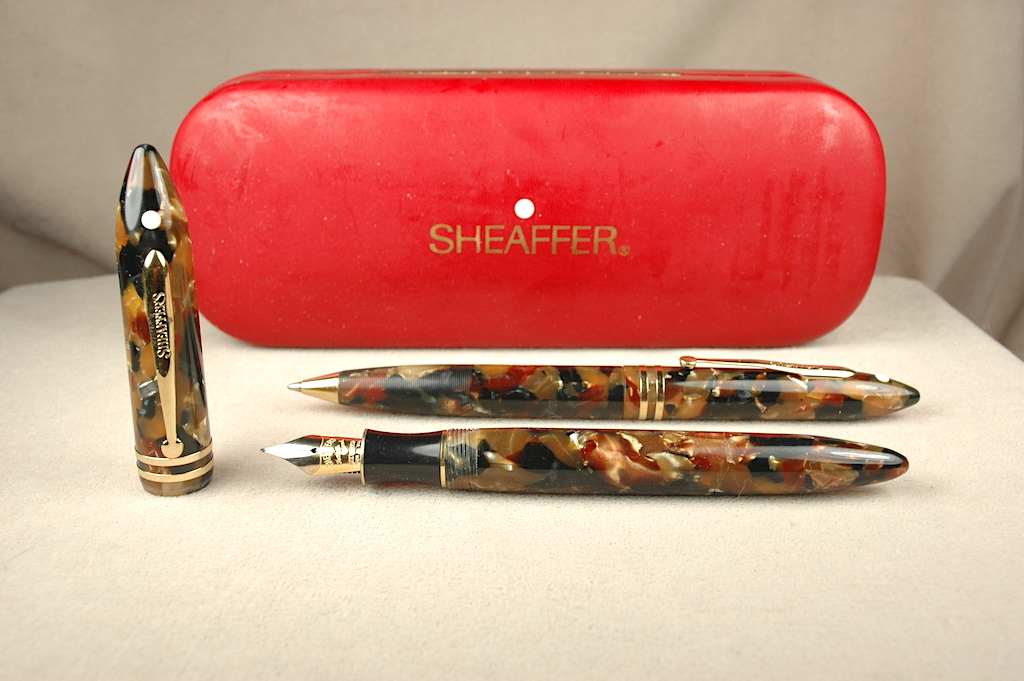 Pre-Owned Pens: 6467: Sheaffer: Balance II